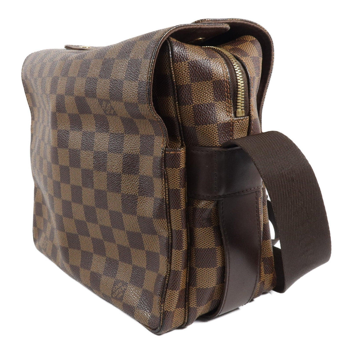 Louis Vuitton Naviglio · Damier