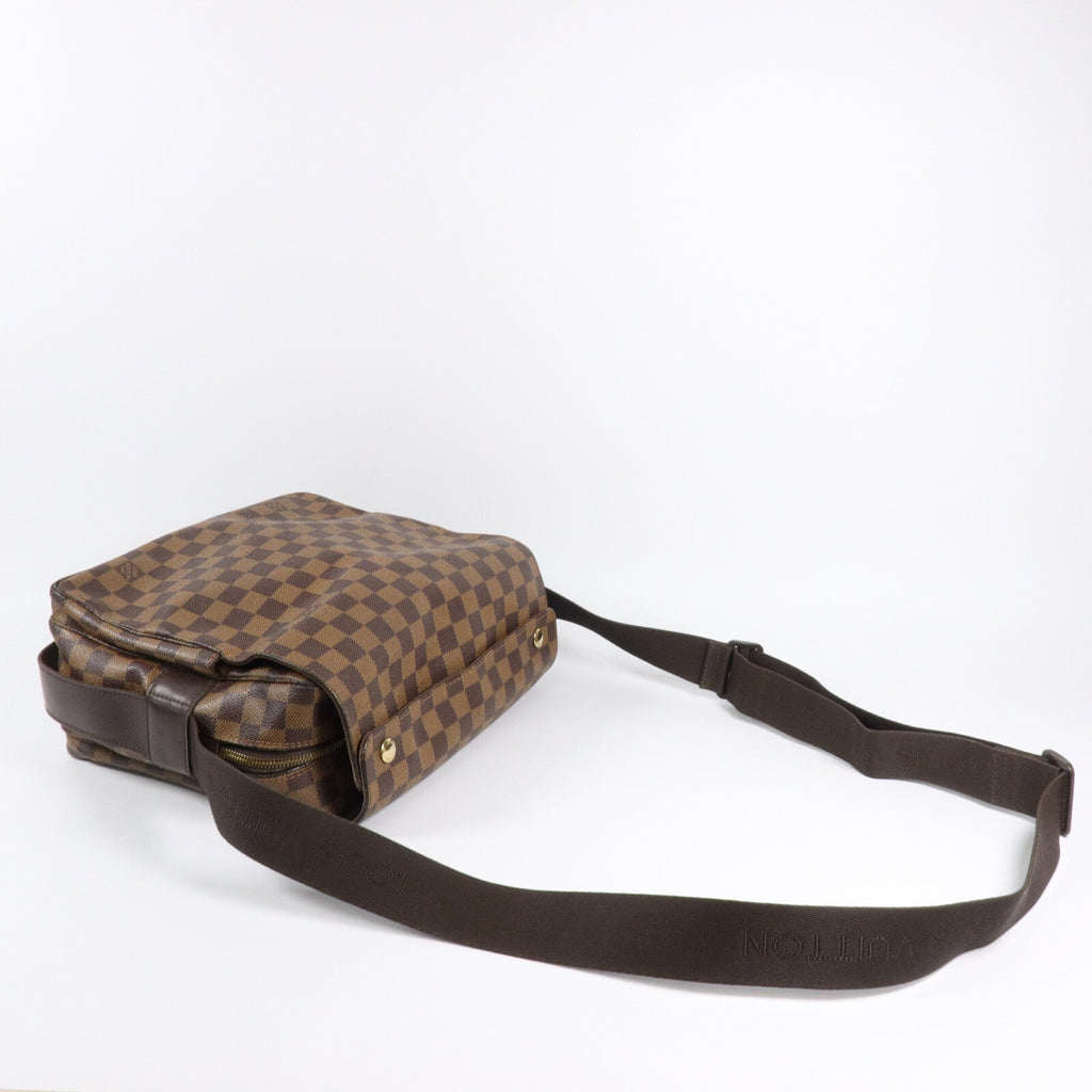 Louis Vuitton Naviglio · Damier