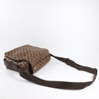 Louis Vuitton Naviglio · Damier