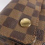 Louis Vuitton Naviglio · Damier