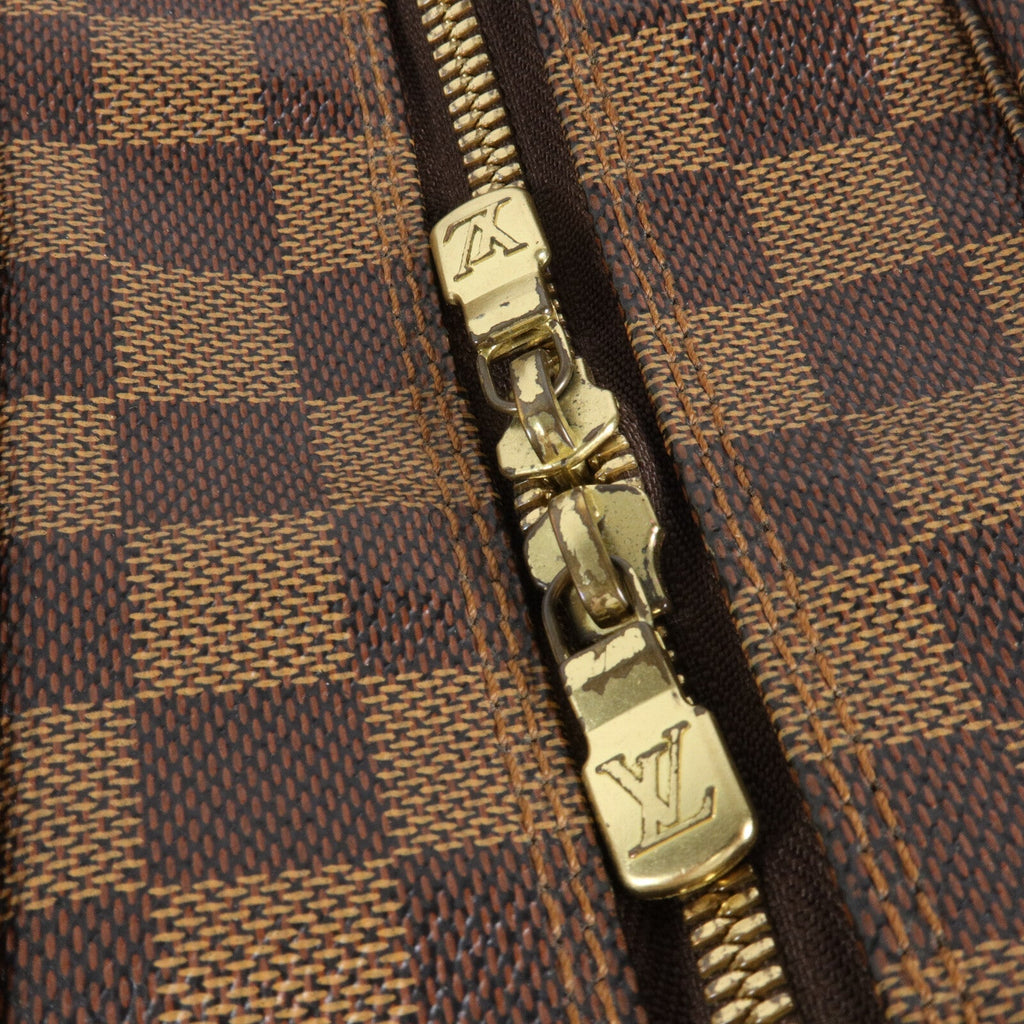 Louis Vuitton Naviglio · Damier