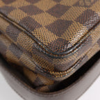 Louis Vuitton Naviglio · Damier