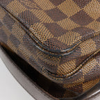 Louis Vuitton Naviglio · Damier