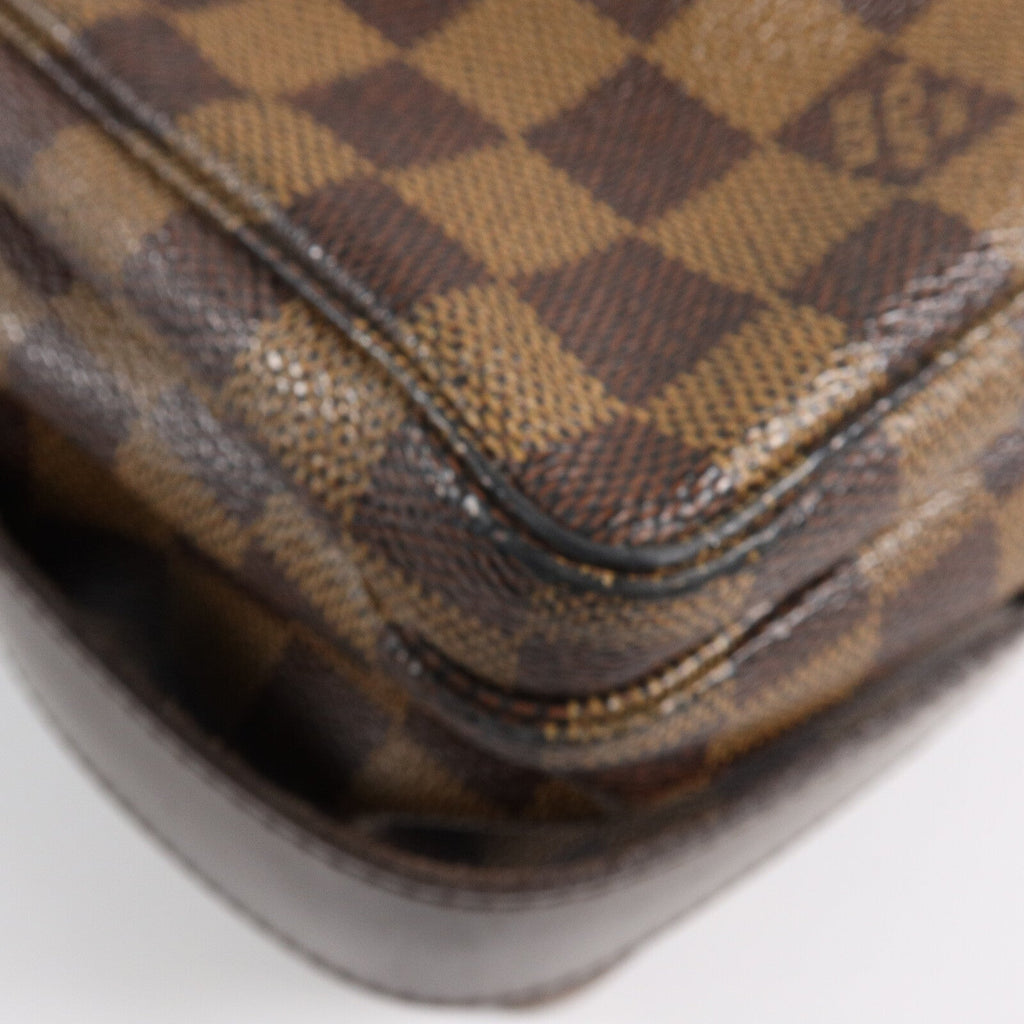 Louis Vuitton Naviglio · Damier