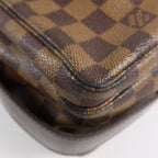 Louis Vuitton Naviglio · Damier