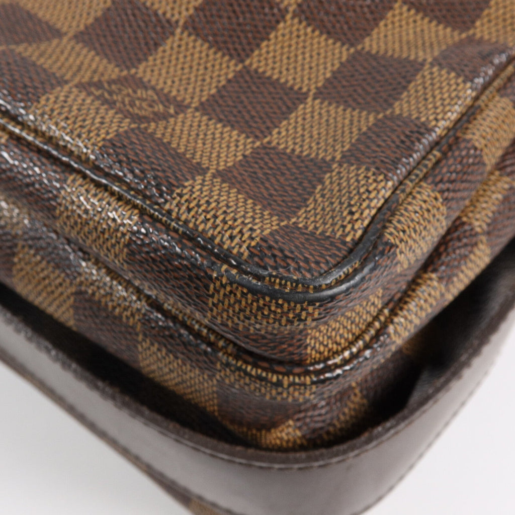 Louis Vuitton Naviglio · Damier