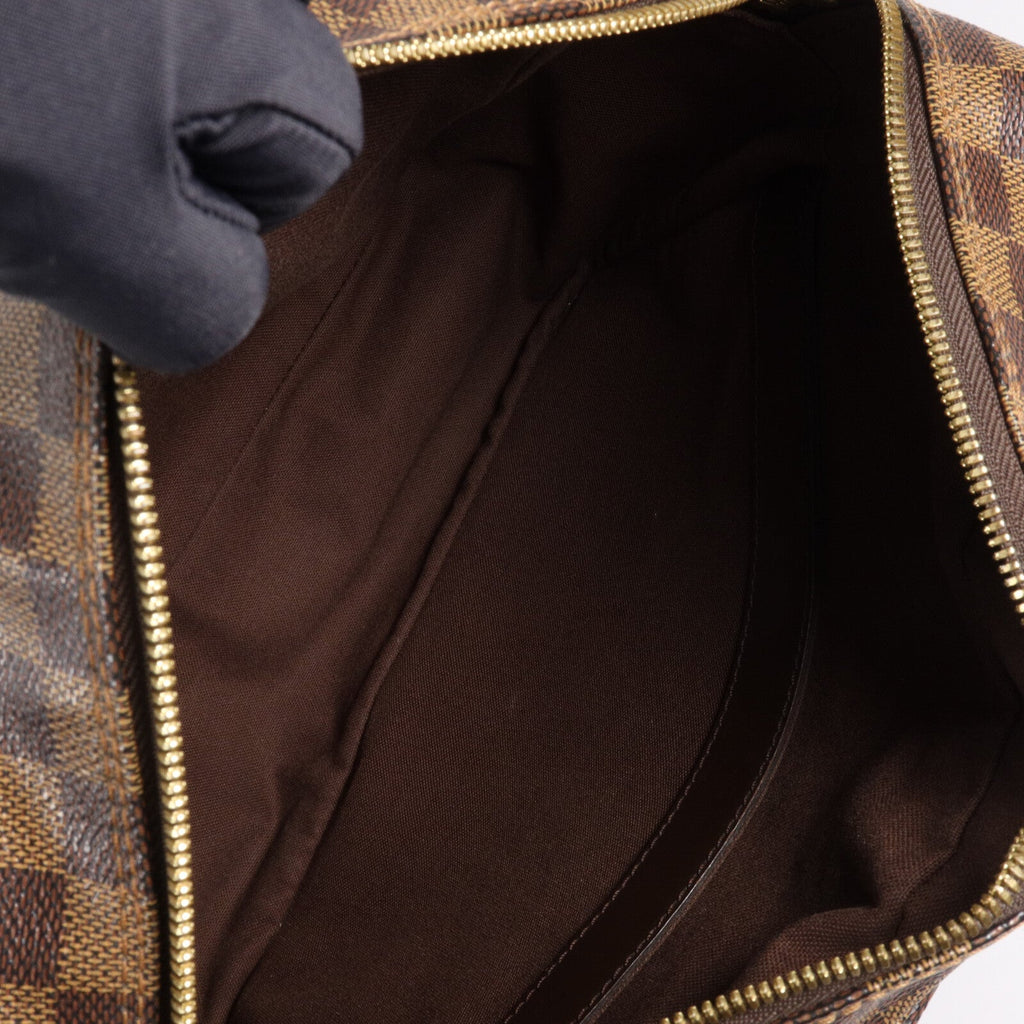 Louis Vuitton Naviglio · Damier