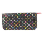 LOUIS VUITTON Insolite · Monogram Multicolore