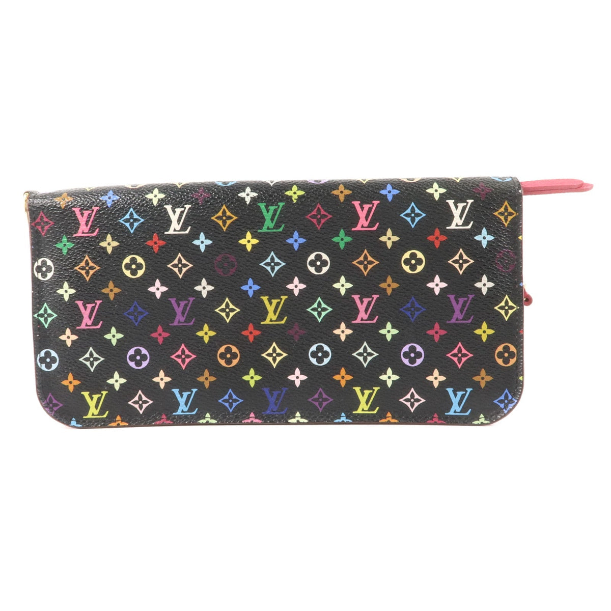 LOUIS VUITTON Insolite · Monogram Multicolore