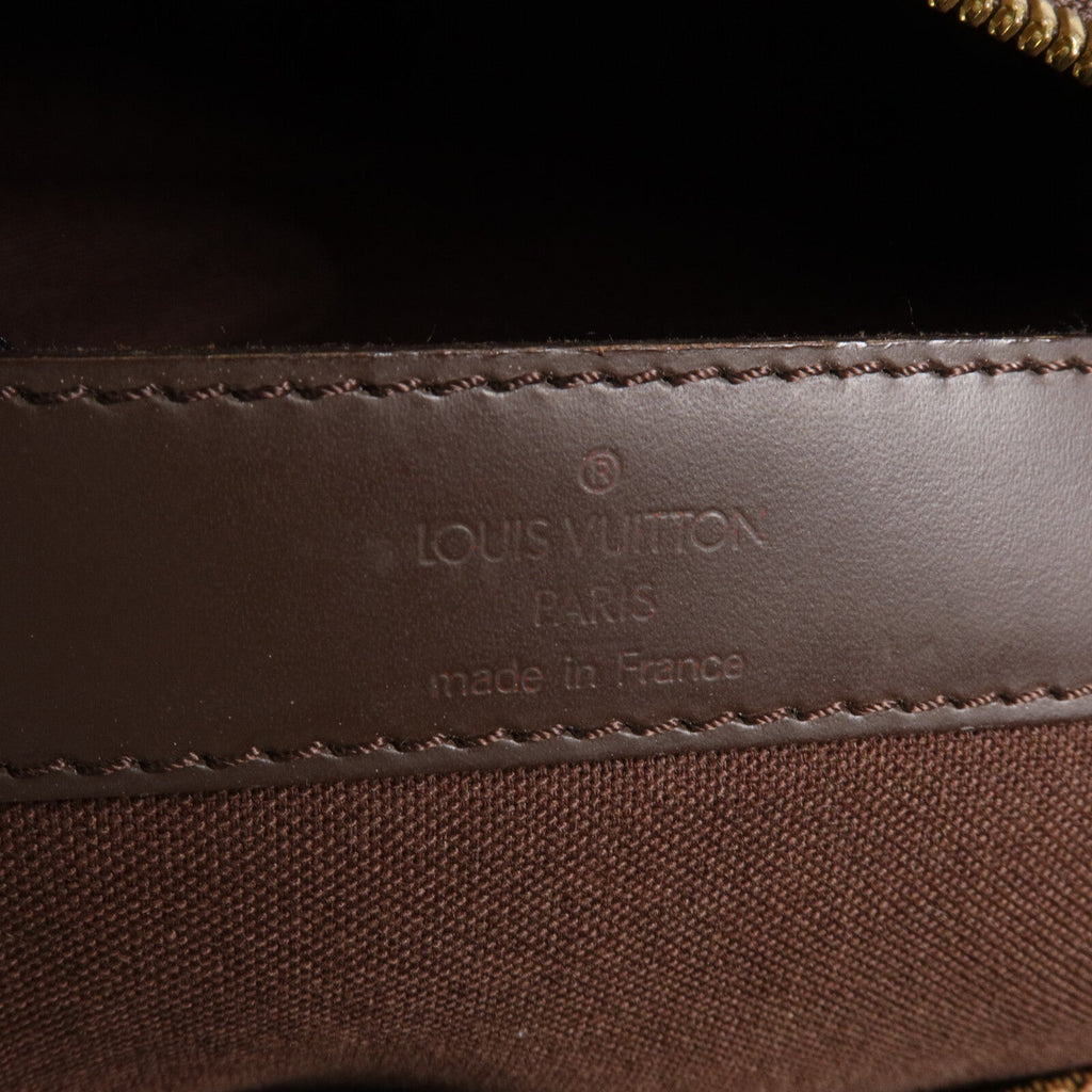 Louis Vuitton Naviglio · Damier