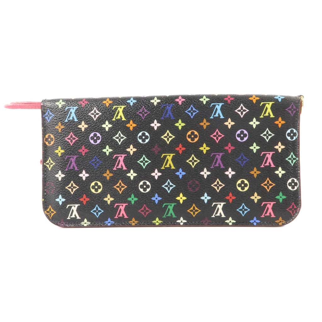 LOUIS VUITTON Insolite · Monogram Multicolore