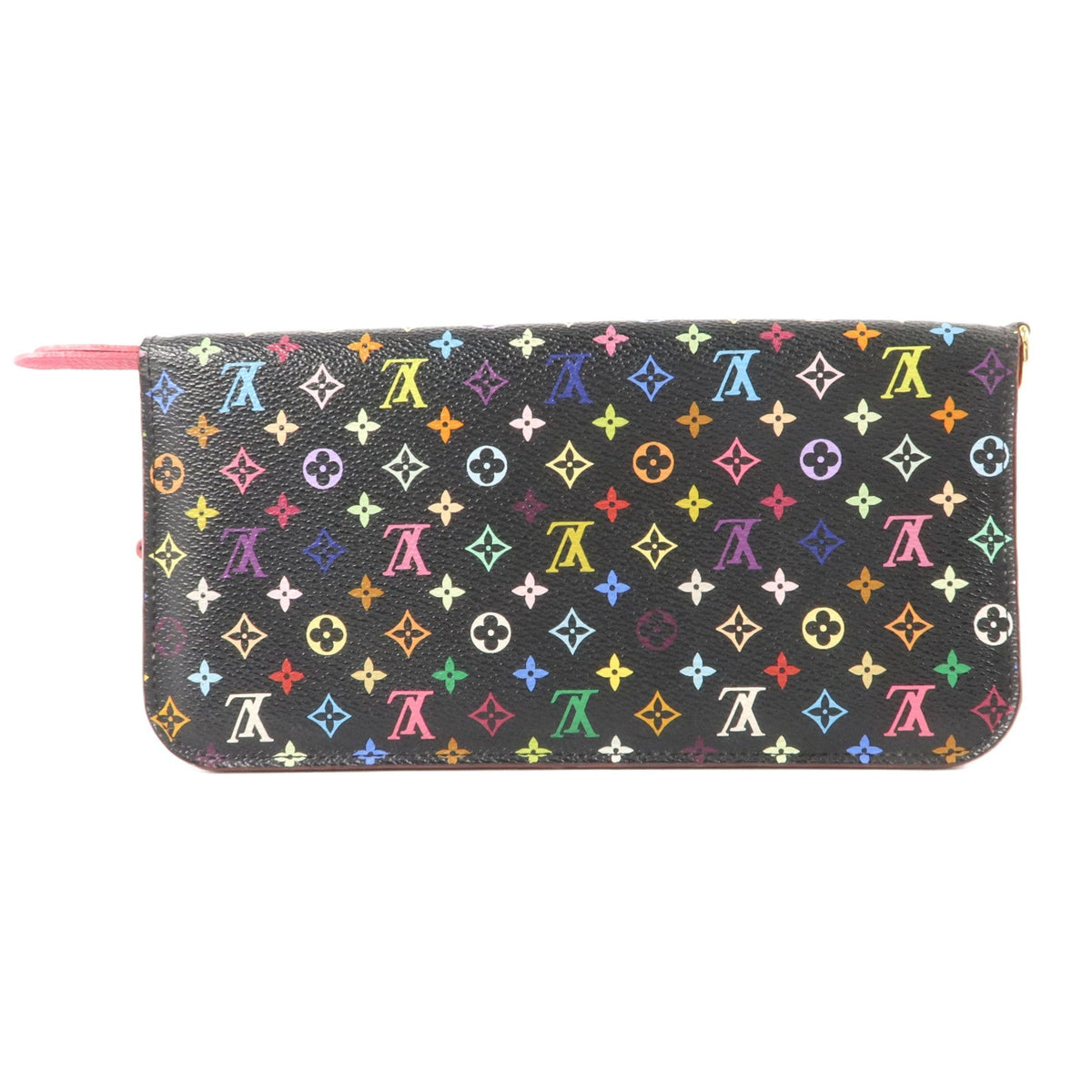 LOUIS VUITTON Insolite · Monogram Multicolore