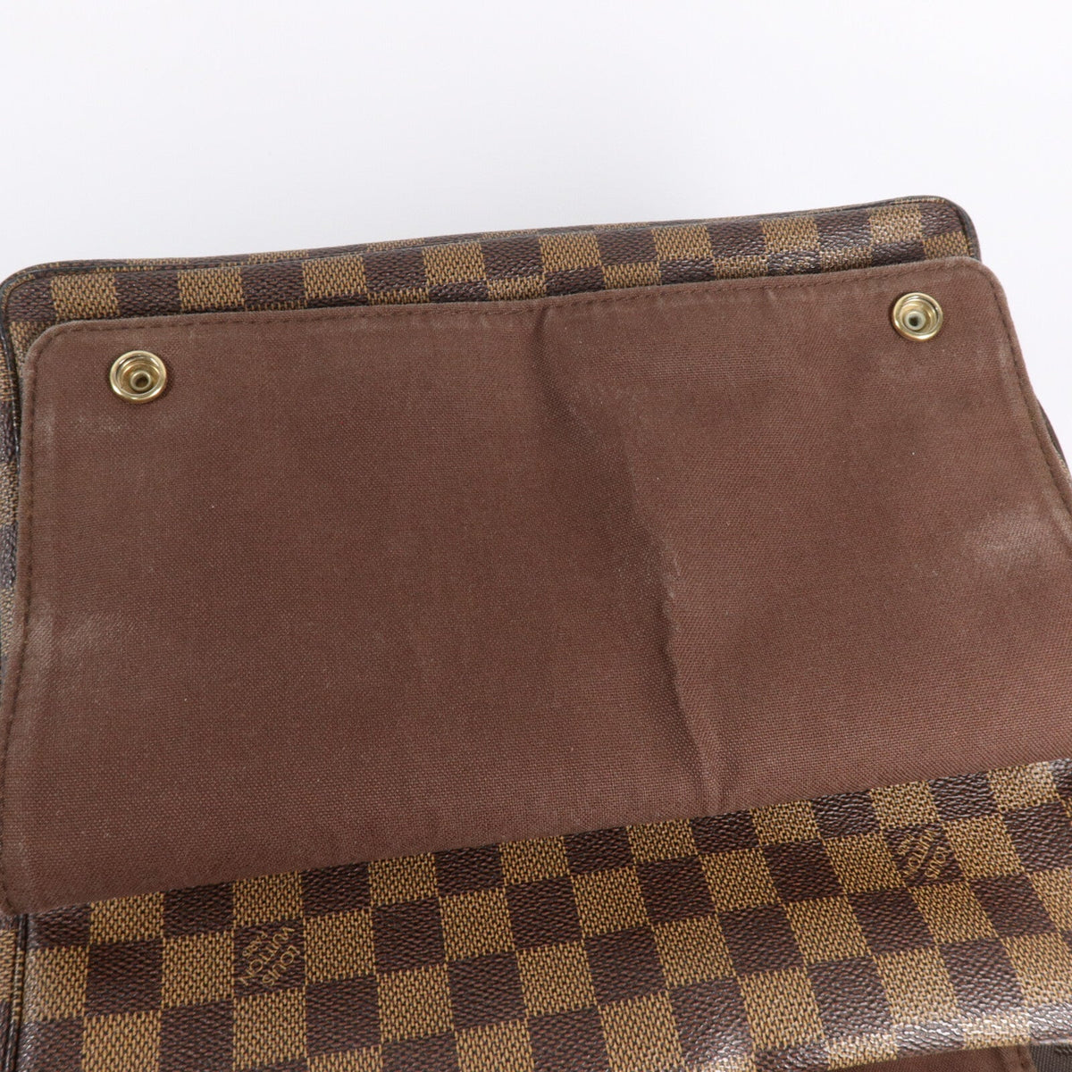 Louis Vuitton Naviglio · Damier