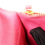 LOUIS VUITTON Insolite · Monogram Multicolore