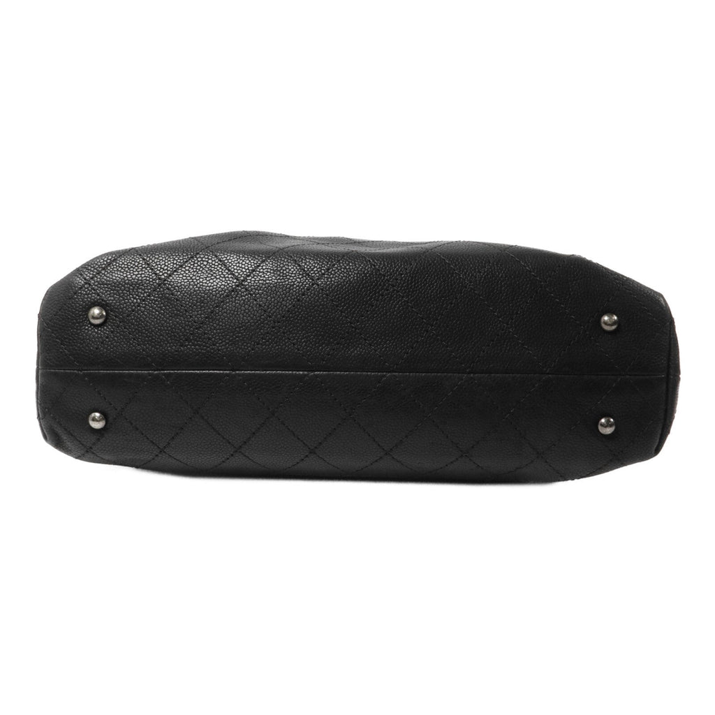 Chanel Chain Shoulder · Calfskin