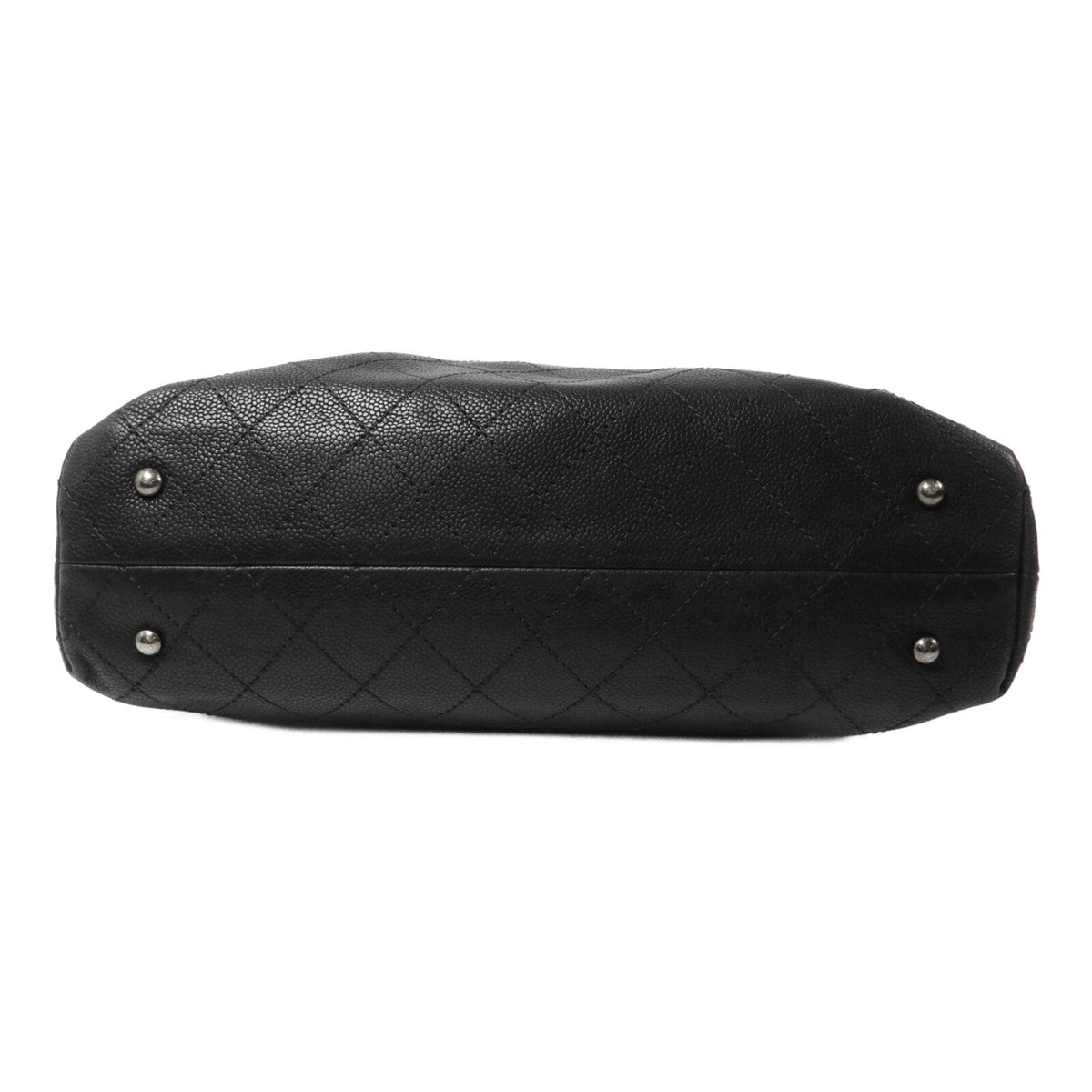 Chanel Chain Shoulder · Calfskin