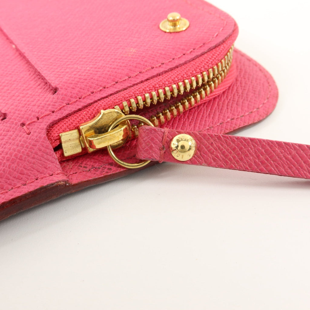 LOUIS VUITTON Insolite · Monogram Multicolore