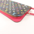 LOUIS VUITTON Insolite · Monogram Multicolore