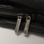 Chanel Chain Shoulder · Calfskin