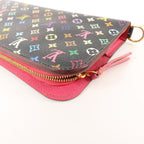 LOUIS VUITTON Insolite · Monogram Multicolore