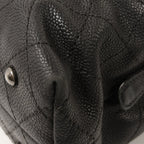 Chanel Chain Shoulder · Calfskin