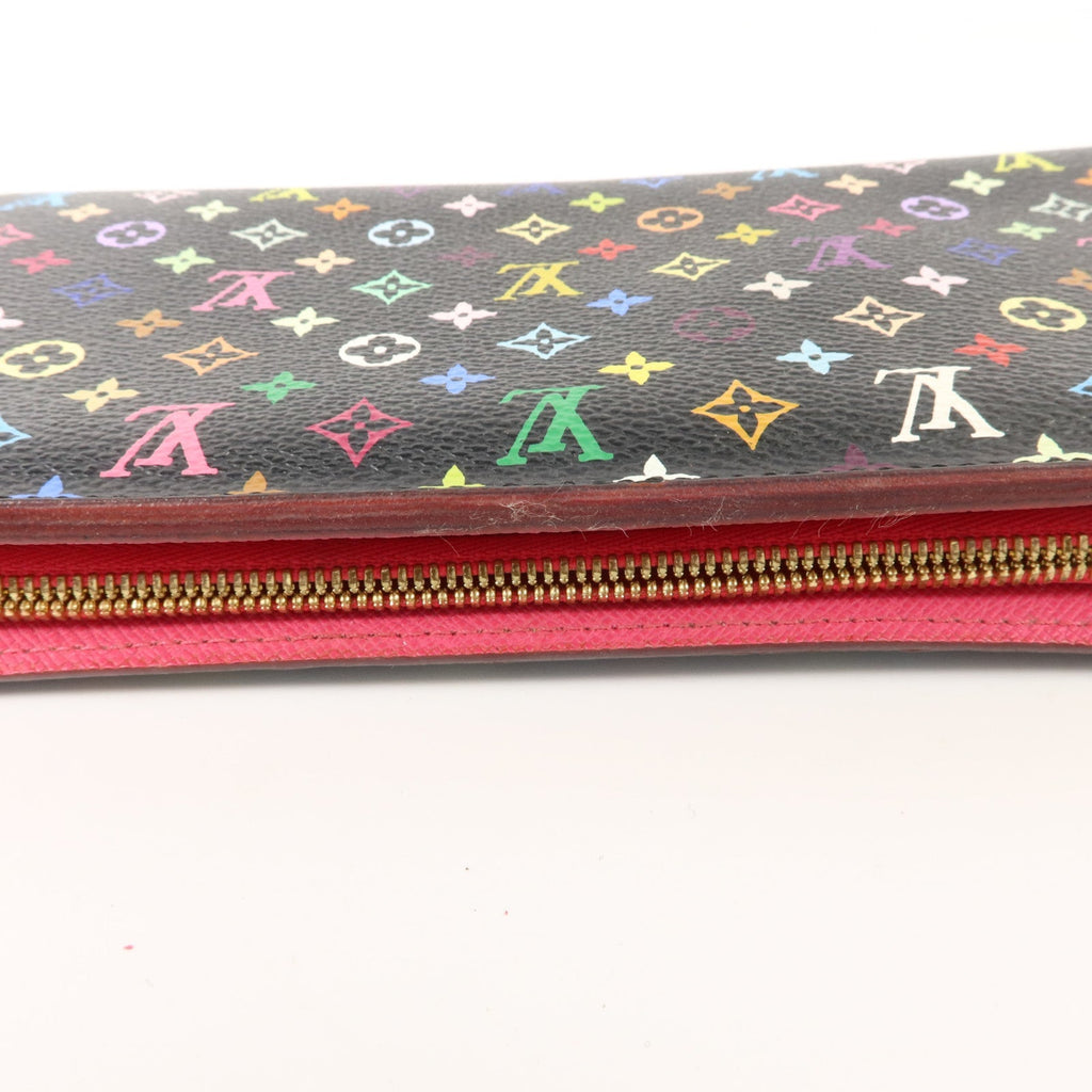 LOUIS VUITTON Insolite · Monogram Multicolore