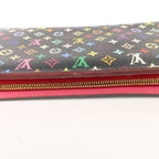 LOUIS VUITTON Insolite · Monogram Multicolore