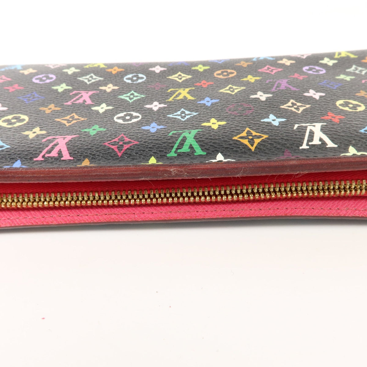 LOUIS VUITTON Insolite · Monogram Multicolore