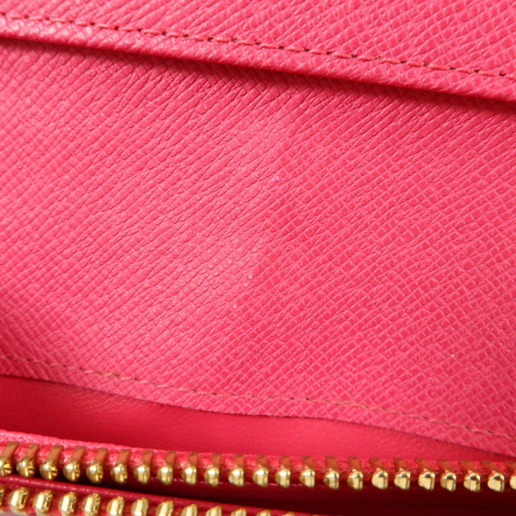 LOUIS VUITTON Insolite · Monogram Multicolore