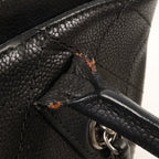 Chanel Chain Shoulder · Calfskin