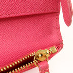 LOUIS VUITTON Insolite · Monogram Multicolore