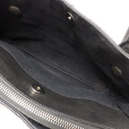Chanel Chain Shoulder · Calfskin