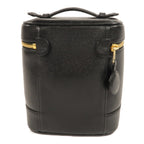 Chanel CC Vintage Vanity · Calfskin