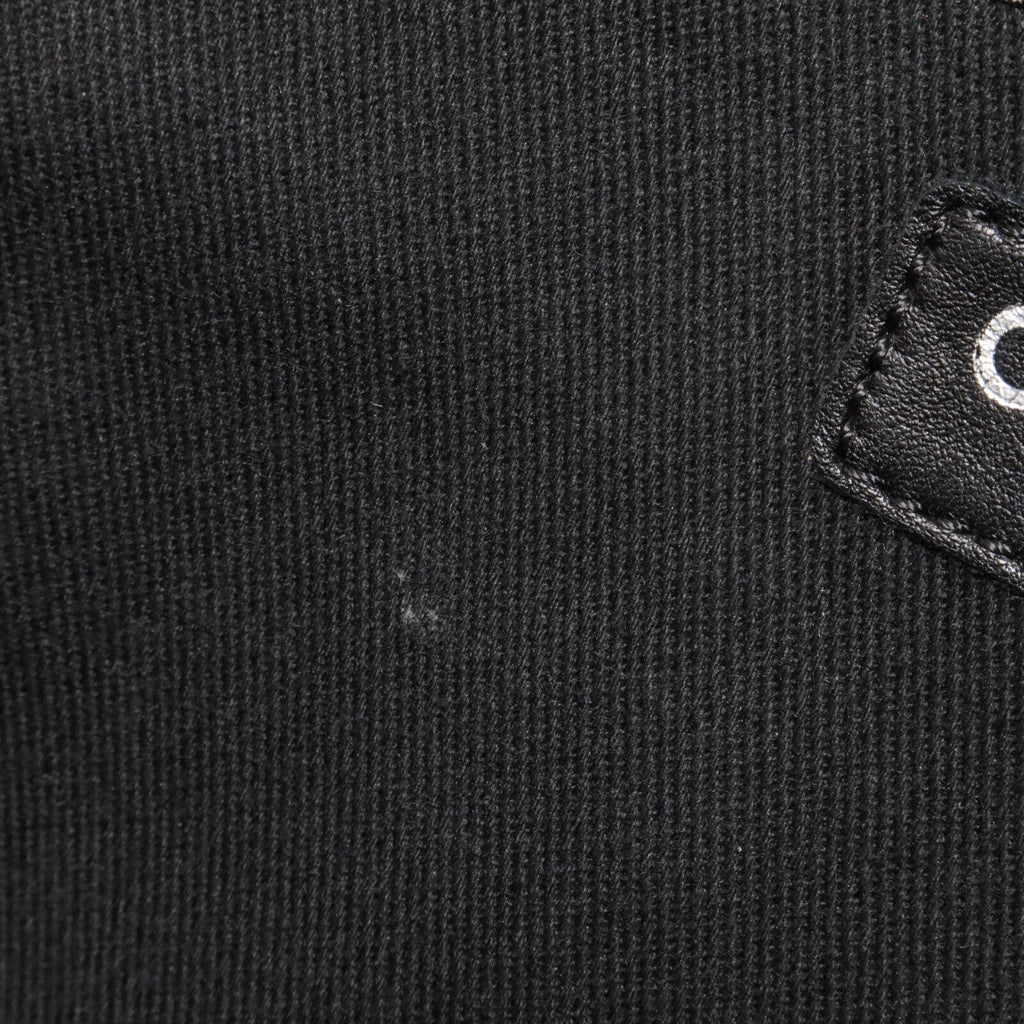 Chanel Chain Shoulder · Calfskin