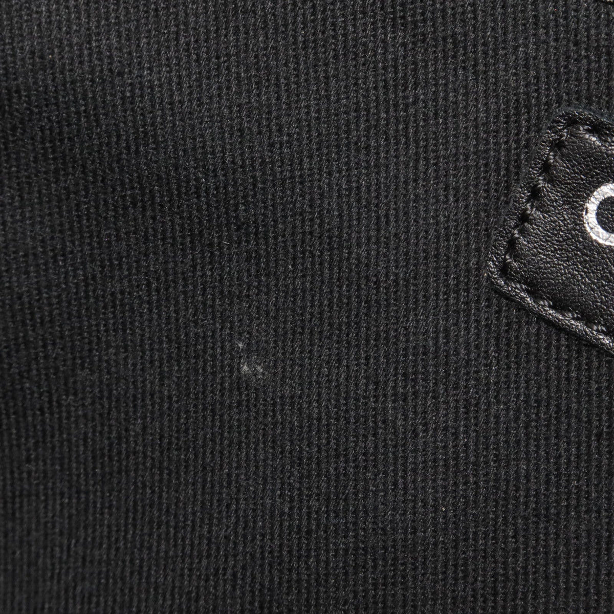 Chanel Chain Shoulder · Calfskin