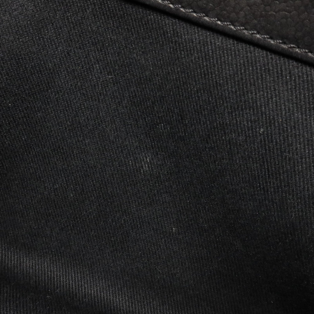 Chanel Chain Shoulder · Calfskin