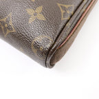Louis Vuitton Trotteur Beaubourg · Monogram