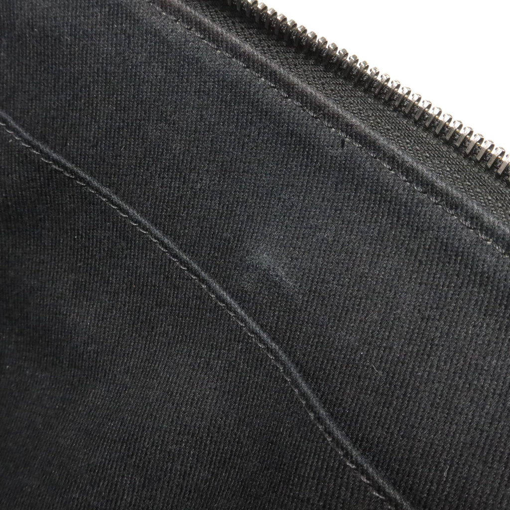 Chanel Chain Shoulder · Calfskin