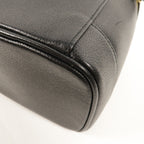 Chanel CC Vintage Vanity · Calfskin
