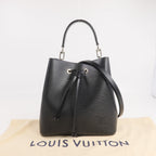 Louis Vuitton Neo Noé MM · Epi Leather