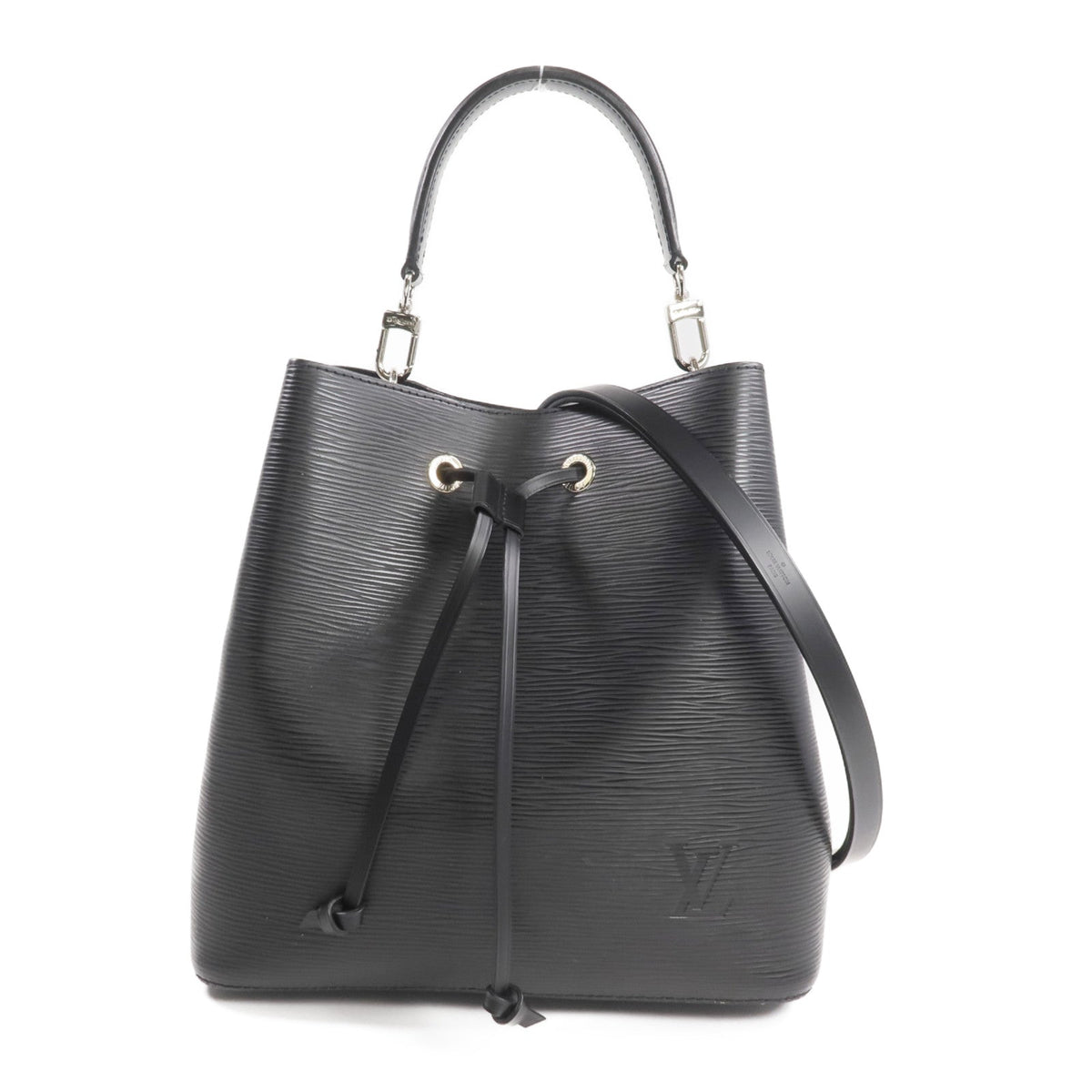 Louis Vuitton Neo Noé MM · Epi Leather