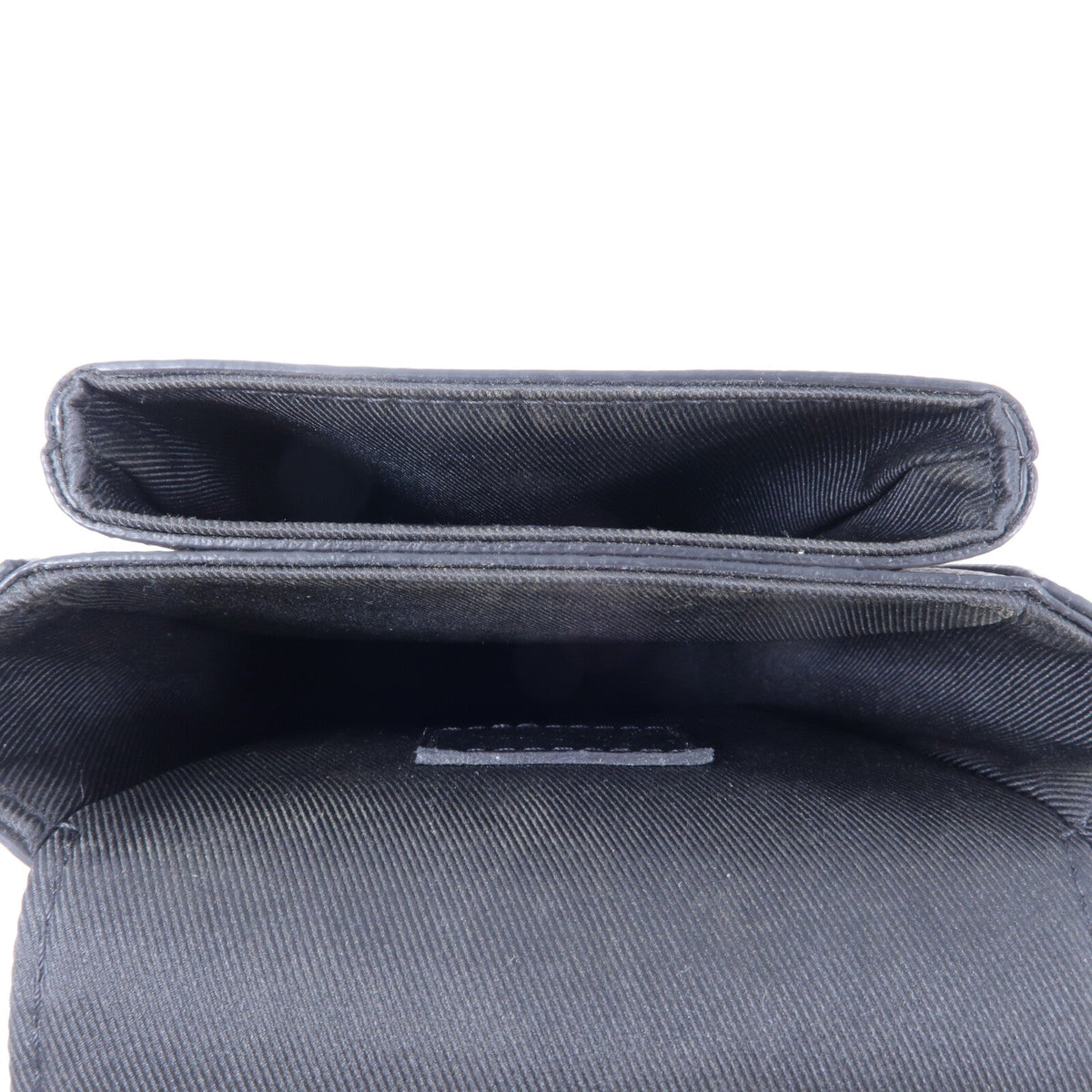 Louis Vuitton S-Lock · Monogram Macassar