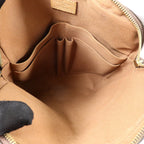 Louis Vuitton Trotteur Beaubourg · Monogram