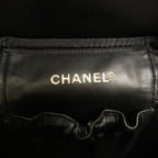 Chanel CC Vintage Vanity · Calfskin