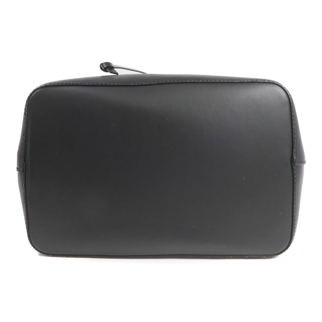 Louis Vuitton Neo Noé MM · Epi Leather