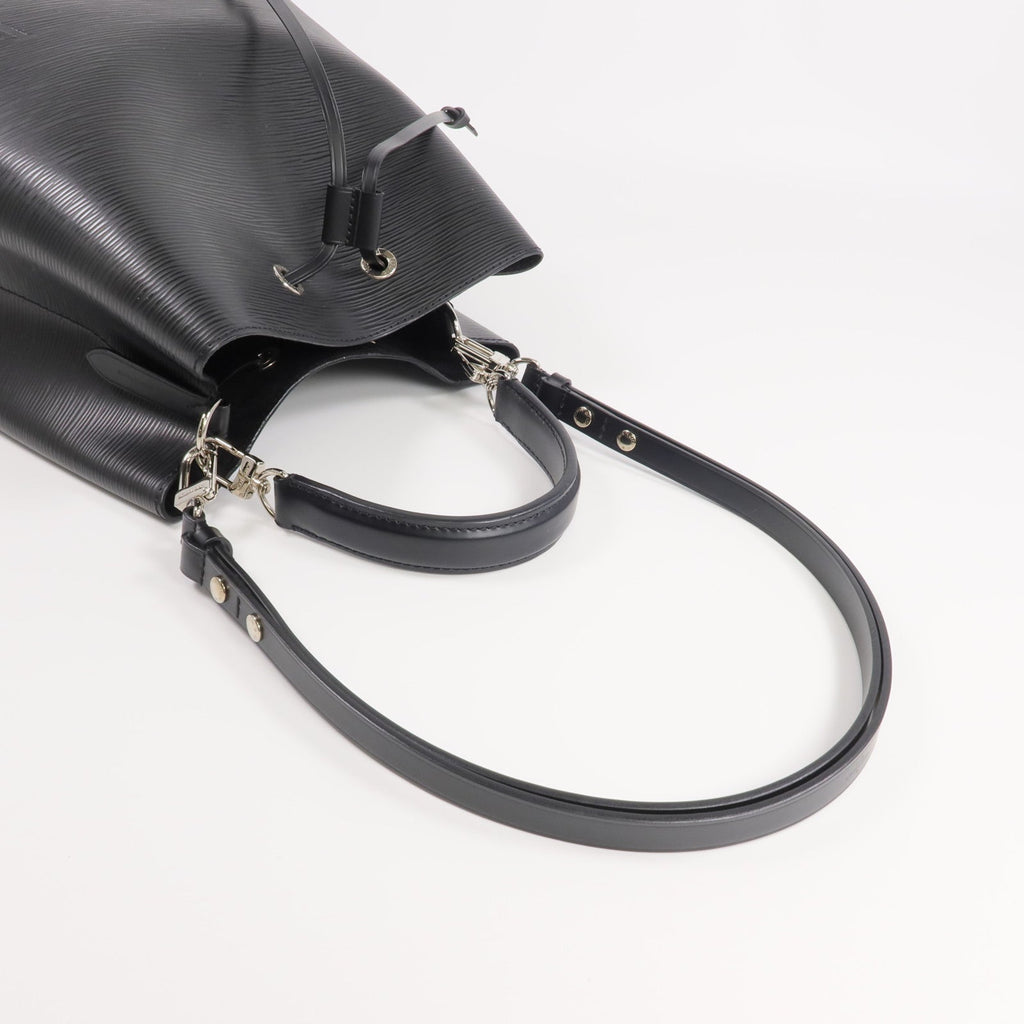 Louis Vuitton Neo Noé MM · Epi Leather