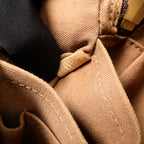 Louis Vuitton Trotteur Beaubourg · Monogram