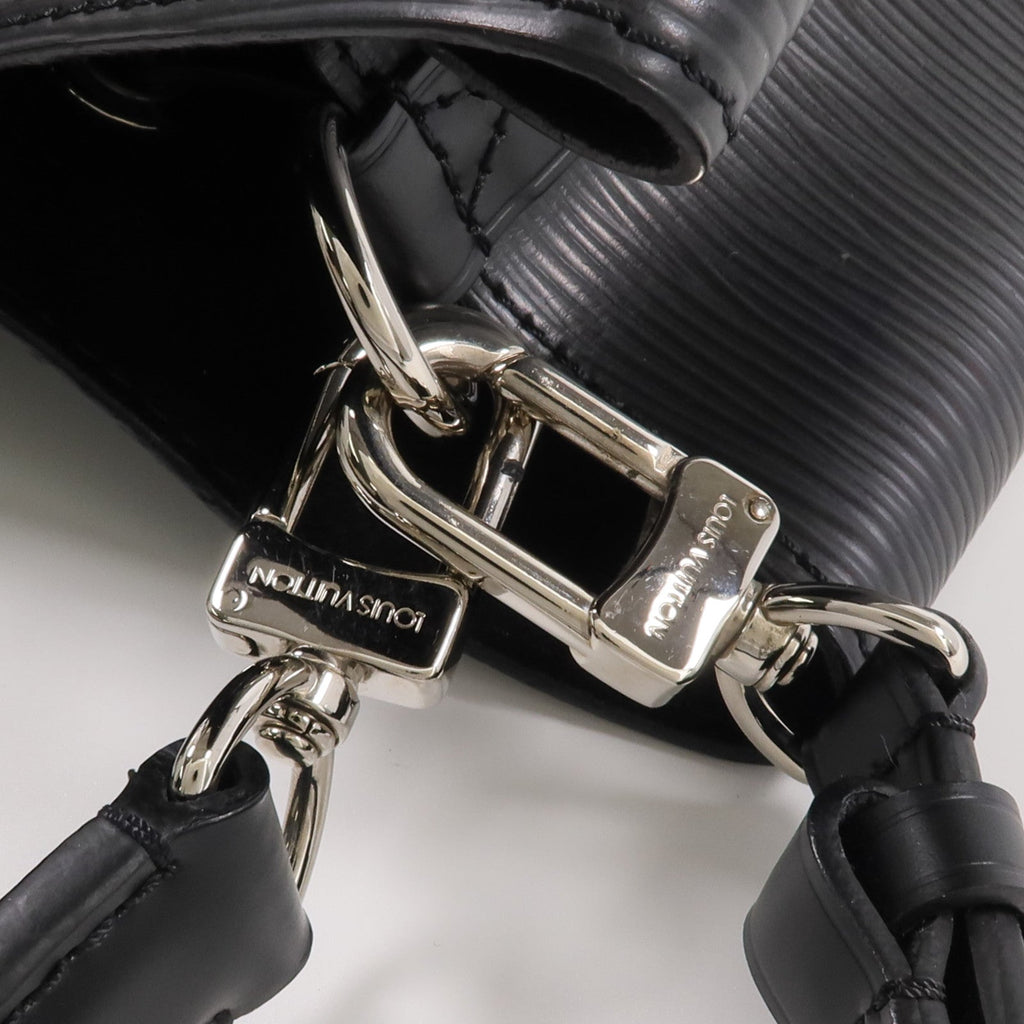 Louis Vuitton Neo Noé MM · Epi Leather