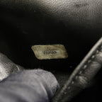 Chanel CC Vintage Vanity · Calfskin
