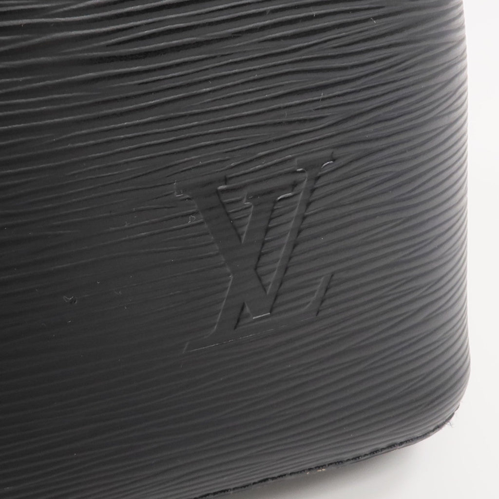 Louis Vuitton Neo Noé MM · Epi Leather